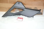 New 2017 2020 Honda Grom MSX125 Leftside Mid Fairing Upper Cover 83590-K26-B00. Fixed Price $39.99.