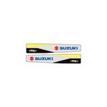 Factory Effex Oem Swingarm Decals Suzuki 19-42432. Fixed Price $12.04.