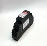 Phoenix Contact Pt 2-PE/S 230AC-ST Surge Protector Din Rail 2839347. Fixed Price $24.11.