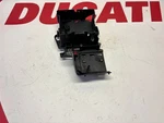 Ducati Battery Box Holder 848 1098 1198 82919391A. Fixed Price $67.15.