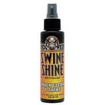 Hog Wash HW0980 Swine Shine W/polyseal Protection 4OZ. Fixed Price $17.54.