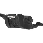Acerbis Skid Plate - Black 2945280001. Fixed Price $79.68.