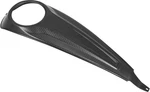 Saddlemen Carbon Fiber Center Fill Dash Panel Matte Black #CF-823-07-002M. Fixed Price $430.00.