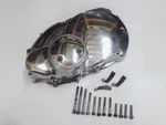 1998-2014 Yamaha Star Xvs 650 Right Engine Crankcase Cover Oem 4TR-15421-00-00. Fixed Price $159.99.