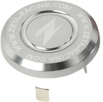 Zeta Stem Cap Titanium ZE58-4130. Fixed Price $13.90.