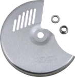 Devol Front Disc Guard 1042501. Fixed Price $56.99.