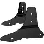 Khrome Werks Side Plates - 263855. Fixed Price $129.56.