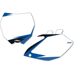 Factory Effex 14-17 YZ250F/450F Pre-cut #plate Wht 13-64238. Fixed Price $56.84.