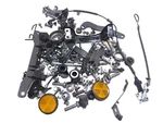 2023 Kawasaki ER400 Z400 Misc Bolt & Hardware Bracket Oem. Fixed Price $47.45.
