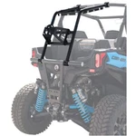 Tusk Impact Rear Cargo Rack/spare Tire Mount. Fixed Price $369.00.