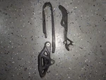 Oem Ktm Chain Slider Kit. Fixed Price $25.00.