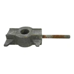 2011 Yamaha FZ6R Swingarm Chain Tensioner Adjustment 1UF-25388-01-00. Fixed Price $19.99.