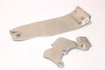 2008 Kawasaki KLX450R Bottom Skid Plate Guard Shield. Fixed Price $32.99.