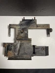 06-6068 Norton Battery Tray / Box Commando Mkiii 850 1975 1977 Interstate Used. Fixed Price $55.00.