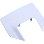 Acerbis Headlight Mask - White Husqvarna 2791496811. Fixed Price $35.67.