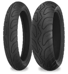 Shinko 87-4020 006 Podium Front Tire 130/70ZR16. Fixed Price $133.47.