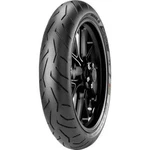 Pirelli Diablo Rosso Ii Front Radial Tire 110/70 Zr 17 54W Tl. Fixed Price $126.00.