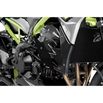 Puig Side Spoiler Downforce Naked Kawasaki Z900 2022 Black. Fixed Price $284.02.