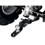 Moose Utility XF-2-4504-0103 Three-way 1.25IN. Receiver Hitch. Fixed Price $75.34.