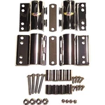 National Cycle Kit-cjp Ch Series Mount Standard Fork,. Fixed Price $107.96.