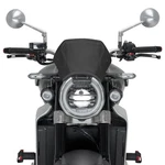 Puig Plate Alu Ft Bk Hon 9803N. Fixed Price $120.71.