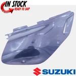 New Oem Suzuki 1996-2020 DR650SE Black Rh Right Side Frame Cover 47111-32E10-019. Fixed Price $116.55.