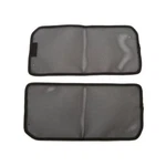 Polisport Mesh For Radiator Lou Vers Black 8459500001. Fixed Price $20.08.