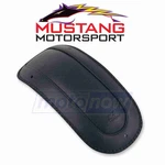 Mustang Fender Bib For Solo Seats 1997-2003 Harley Davidson Flsts Cv. Fixed Price $68.52.