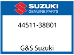 Suzuki Oem Part 44511-38B01 Cushion, Front. Fixed Price $10.83.
