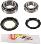 Steering Bearing Kit Allballs, Pivot Works PWSSK-K10-000 Kawasaki, KLX110. Fixed Price $145.84.