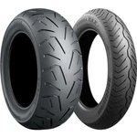 130/70ZR-17, 170/60ZR-17 Bridgestone Exedra Max Radial Tires Set Of 2. Fixed Price $432.94.