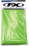 Factory Effex Universal All-grip Material Sheet Green. Fixed Price $35.82.