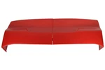 Fivestar 2019 Lm Rear Bumper Cover Red 11002-45051-R. Fixed Price $185.92.