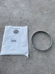 Genuine Harley Davidson Ring Assy, Headlamp 67726-71A Used. Fixed Price $25.00.