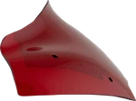 Klock Werks Kolor Flare Sport Windshield 8" Red Fltrx KWW-01-0755. Fixed Price $274.95.