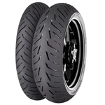 Continental Contiroad Front Tire 120/70-17 Touring 02447100000 0301-0965. Fixed Price $205.00.