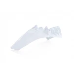 Acerbis White Rear Fender - 2686446811. Fixed Price $24.88.