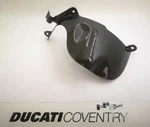 Ducati D16RR Desmosedici Oem Genuine Carbon Fibre Rear Lower Fender 56510391A. Fixed Price $301.37.