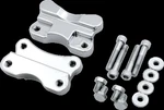 Drag Specialties 1410-0066 Fender Adaptr 21"FLST Ch. Fixed Price $126.68.