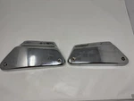 1994 Harley-davidson Fxr Super Glide Side Cover Pair 66349-84. Fixed Price $99.98.