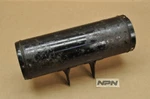 Vintage Used Oem Honda CL77 Tool Box Holder Empty 83500-273-000 Z. Fixed Price $35.19.