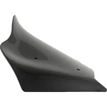 Klock Werks KWW-01-0707-B Black 8" Flare Windshield For 24-25 Flhx. Fixed Price $234.95.