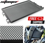 Aluminum Radiator Grille Cover Guard For FZ-07 MT-07 2013 2020. Fixed Price $22.99.