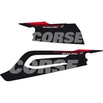 Puig Swingarm Protector - Black 20213N. Fixed Price $47.22.