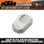 New Oem Ktm Stand Plate 250 390 Adventure 2020 2021 2022 95803923050. Fixed Price $63.99.