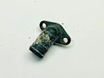 1987 1996 Kawasaki Coolant Fitting Elbow 92005-1122 Hose 250. Fixed Price $12.99.