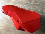 1986 Cagiva Wmx 125 Tank Pre-owned. Fixed Price $225.95.