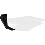 Acerbis Side Panels - White/black 2872671035. Fixed Price $52.95.
