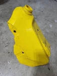 1999 2000 Suzuki Gas Fuel Tank Oem. Fixed Price $90.00.