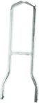 Harddrive 086105 Tall Sissy Bar, 16IN.. Fixed Price $141.96.